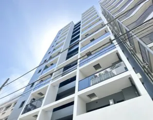 東京都千代田区神田佐久間河岸【マンション】の外観