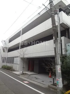 東京都杉並区井草5【マンション】の外観