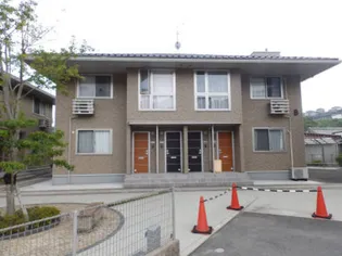 COZY COURT B棟の画像