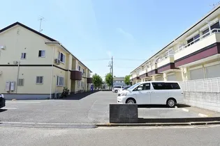 コーポヒルラックの画像