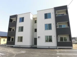 ハスコリオ神楽Bの画像