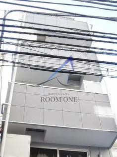 グランツハイム【2階】の外観