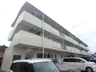 クレスト上尾Kー1の画像