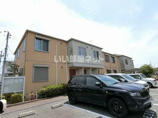 MAST COURT加古川南 E棟の画像