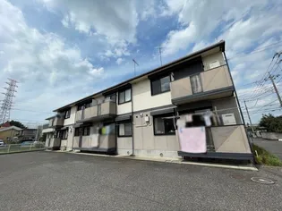 フラワーレジデンスフォレストの画像