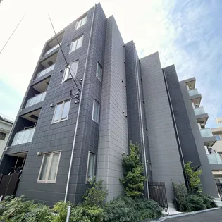 Primavera【3階】の外観