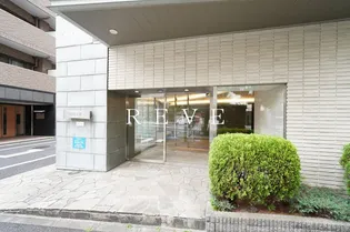 ヴィーブ本郷【3階】の外観