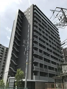 東京都豊島区巣鴨4【マンション】の外観