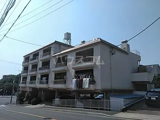 陽山ハイツの画像