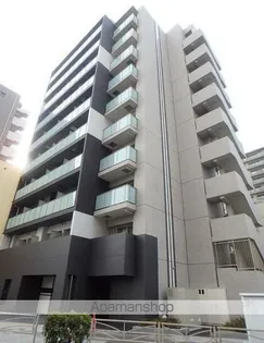 ガーラ・ステーション横濱阪東橋【6階】の外観