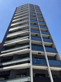 グランスイート麻布六本木【3階】の外観