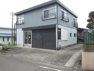 宮城県仙台市太白区人来田1【一戸建】の外観