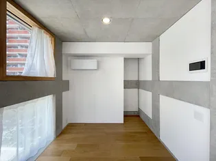 はつせ三田の地図