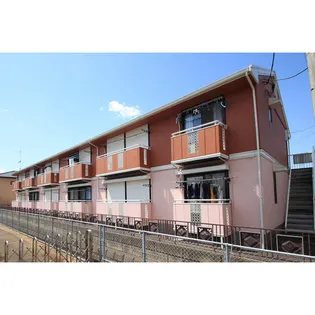 クレイドル並木の画像