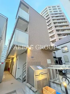 クレイノアーク東向島の画像