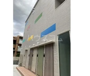 ヴォーノン曙橋の外観