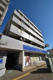 ミラージュ7の画像