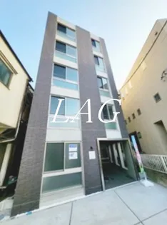 プラティーク目黒洗足の画像