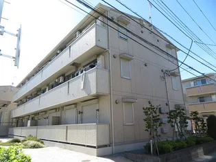 リビングシティ IIIの画像