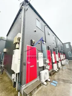 フェリーチェ中板橋の画像