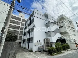 メゾンIZUMIーTUBOYAの画像