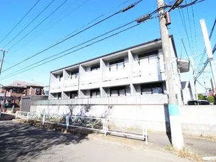 ヴィララックルジューンの画像