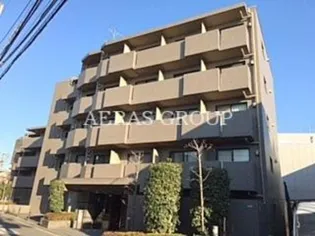 ルーブル富士見台の画像