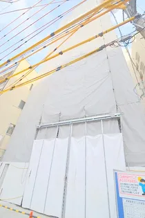 センチュリオン本川【5階】の外観