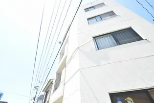 広島県広島市中区舟入中町【マンション】の外観