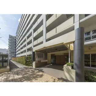 アクティ目黒駅前1号棟 アクティ目黒駅前 1号棟【3階】の外観