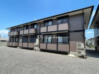 コーポマリーナ Bの画像