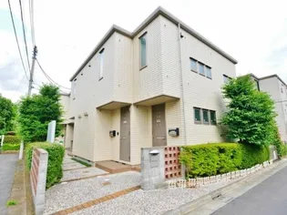 カーサアレイⅡの画像