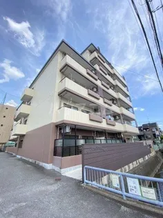 サンフローラ桂の画像