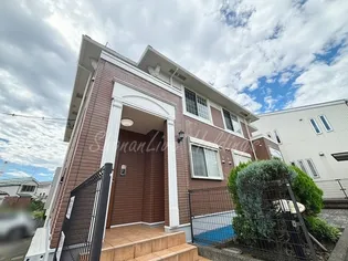 シャトーアンジュの画像