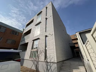 リベルテ石名坂の画像