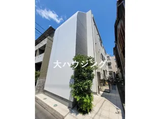 スカイガーデン南品川の画像