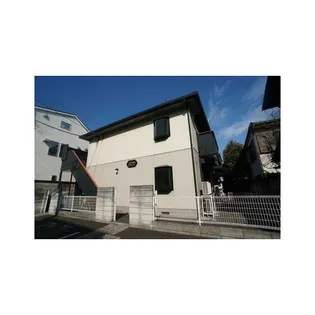 フレグランス奥沢の画像