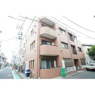 アルス下北沢の画像