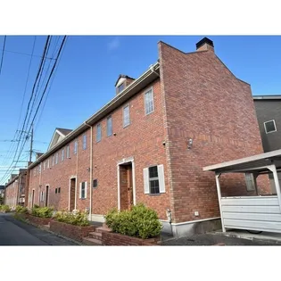 メゾンボヌールの画像