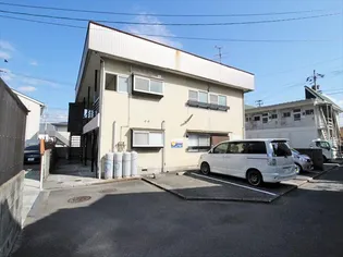 サンクレスト枝松の画像