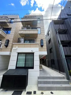 HJ PLACE 早稲田鶴巻 Iの画像