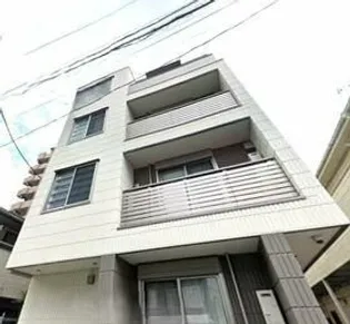 ヴランドール船橋駅前北口の画像