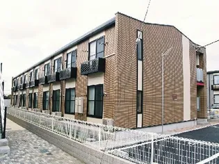 レオパレスコンフォートヴィヴレの画像