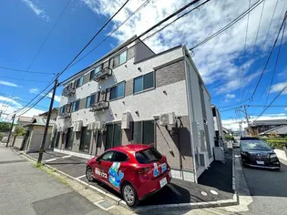 M TERRACE藤垂園 弐番館の画像