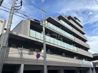 メインステージ板橋志村III【3階】の外観