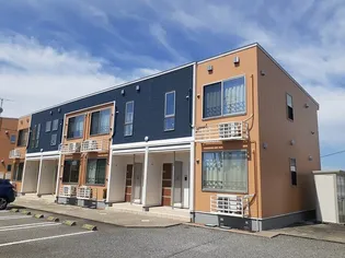 シャルマン Ⅰの画像