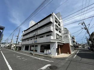 ハイパーク庚午の画像