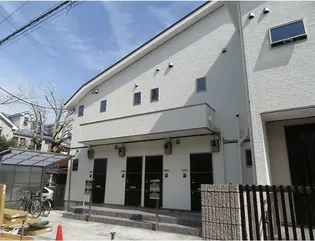 エミフル【1階】の外観