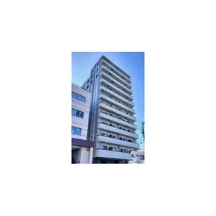 東京都台東区千束4【マンション】の外観