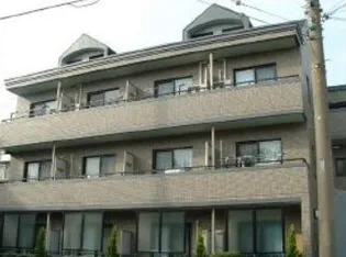 リーフヒル遠藤【1階】の外観